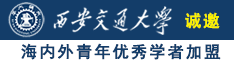 老公插入比比，啊啊啊啊啊高潮了诚邀海内外青年优秀学者加盟西安交通大学